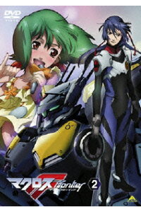 楽天ブックス マクロスf 2 河森正治 中村悠一 Dvd 楽天ブックス マクロスf 2 河森正治 中村悠一 Dvd